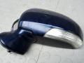 зеркало левое Toyota Avensis 3 поколение (T270) 2009, 2.0 л., дизель, МКПП, седан, 7PIN - фото №5