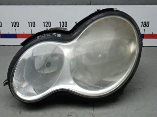фара левая Mercedes-Benz C-Класс W204/S204 2006, 3.0 л., D C320 CDI, дизель, АКПП, седан