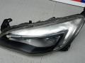 фара левая Opel Astra J [рестайлинг] 2012, 1.6 л., бензин, МКПП, хетчбэк 5 дв. - фото №2