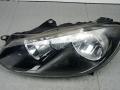 фара левая Volkswagen Golf 6 поколение 2010, 1.6 л., дизель, МКПП, хетчбэк 5 дв. - фото №2