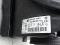 фара левая Volkswagen Golf 6 поколение 2010, 1.6 л., дизель, МКПП, хетчбэк 5 дв. - фото №4