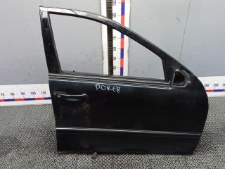 дверь передняя правая Mercedes-Benz C-Класс W204/S204 2006, 3.0 л., D C320 CDI, дизель, АКПП, седан
