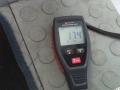 дверь передняя правая Mercedes-Benz C-Класс W204/S204 2006, 3.0 л., D C320 CDI, дизель, АКПП, седан - фото №4