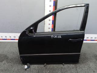 дверь передняя левая Mercedes-Benz C-Класс W204/S204 2006, 3.0 л., D C320 CDI, дизель, АКПП, седан