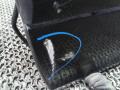 дверь передняя левая Mercedes-Benz C-Класс W204/S204 2006, 3.0 л., D C320 CDI, дизель, АКПП, седан - фото №4