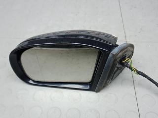 зеркало левое Mercedes-Benz C-Класс W204/S204 2006, 3.0 л., D C320 CDI, дизель, АКПП, седан, PINOV
