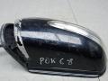 зеркало левое Mercedes-Benz C-Класс W204/S204 2006, 3.0 л., D C320 CDI, дизель, АКПП, седан, PINOV - фото №5