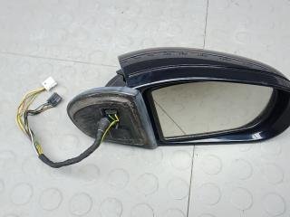 зеркало правое Mercedes-Benz C-Класс W204/S204 2006, 3.0 л., D C320 CDI, дизель, АКПП, седан, PINOV