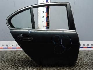 дверь задняя правая BMW 7 серия F01/F02 2008, 3.0 л., дизель, АКПП, седан