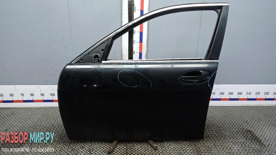 дверь передняя левая BMW 7 серия F01/F02 2008, 3.0 л., дизель, АКПП, седан - фото №1