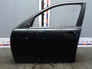 дверь передняя левая BMW 7 серия F01/F02 2008, 3.0 л., дизель, АКПП, седан