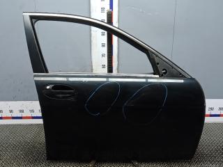 дверь передняя правая BMW 7 серия F01/F02 2008, 3.0 л., дизель, АКПП, седан