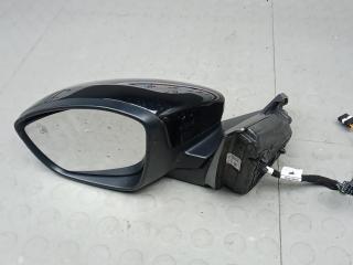 зеркало левое Opel Mokka X [рестайлинг] 2025, 1.2 л., бензин, МКПП, внедорожник 5 дв., PINA