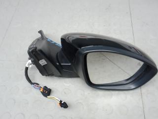 зеркало правое Opel Mokka X [рестайлинг] 2025, 1.2 л., бензин, МКПП, внедорожник 5 дв., PINA