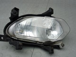 фара правая Kia Ceed 2 поколение 2013, 1.6 л., дизель, МКПП, хетчбэк 5 дв.