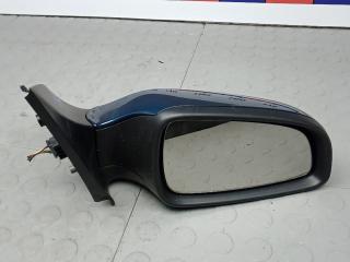 зеркало правое Opel Astra H/Family [рестайлинг] 2006, 1.4 л., бензин, МКПП, хетчбэк 5 дв., PINOV