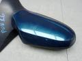 зеркало правое Opel Astra H/Family [рестайлинг] 2006, 1.4 л., бензин, МКПП, хетчбэк 5 дв., PINOV - фото №6