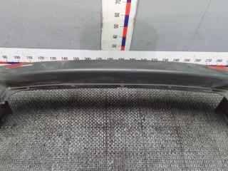 бампер задний Volkswagen Transporter T5 2004, 1.9 л., дизель, МКПП, микроавтобус