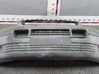 бампер передний Volkswagen Transporter T5 2004, 1.9 л., дизель, МКПП, микроавтобус