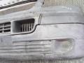 бампер передний Volkswagen Transporter T5 2004, 1.9 л., дизель, МКПП, микроавтобус - фото №5