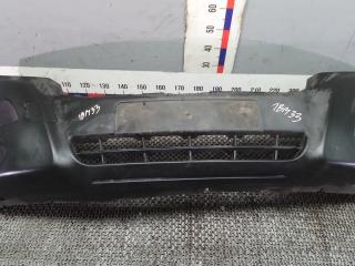 бампер передний Renault Master 3 поколение 2012, 2.3 л., дизель, МКПП, микроавтобус