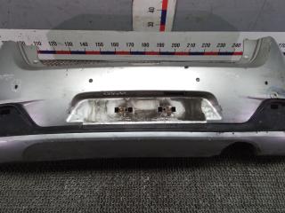 бампер задний Kia Ceed 2 поколение 2012, 1.6 л., дизель, МКПП, хетчбэк 5 дв.