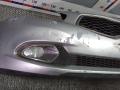 бампер передний Kia Ceed 2 поколение 2012, 1.6 л., дизель, МКПП, хетчбэк 5 дв. - фото №3