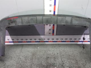 бампер задний Land Rover Range Rover 3 поколение [рестайлинг] 2006, 3.6 л., D TDV8, дизель, АКПП, внедорожник 5 дв.