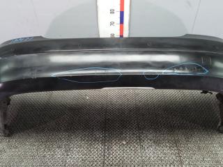 бампер задний Mercedes-Benz S-Класс W221 2007, 3.5 л., S350, бензин, АКПП, седан