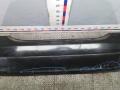 бампер задний Mercedes-Benz S-Класс W221 2007, 3.5 л., S350, бензин, АКПП, седан - фото №2