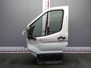 дверь передняя левая Ford Transit 8 поколение 2016, 2.2 л., дизель, МКПП, микроавтобус