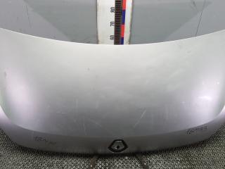 капот Renault Master 3 поколение 2012, 2.3 л., дизель, МКПП, микроавтобус