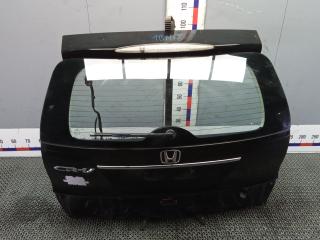 крышка багажника Honda CR-V 4 поколение 2012, 2.2 л., дизель, МКПП, внедорожник 5 дв.
