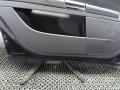 дверь задняя левая Mercedes-Benz S-Класс W221 2007, 3.5 л., S350, бензин, АКПП, седан - фото №9