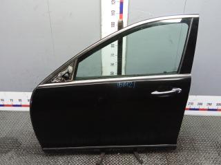 дверь передняя левая Mercedes-Benz S-Класс W221 2007, 3.5 л., S350, бензин, АКПП, седан