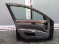 дверь передняя левая Mercedes-Benz S-Класс W221 2007, 3.5 л., S350, бензин, АКПП, седан - фото №6