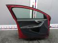 дверь передняя левая Volvo V60 1 поколение [рестайлинг] 2013, 2.0 л., дизель, МКПП, универсал - фото №6
