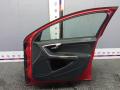 дверь передняя правая Volvo V60 1 поколение [рестайлинг] 2013, 2.0 л., дизель, МКПП, универсал - фото №5