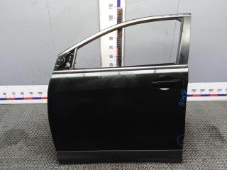 дверь передняя левая Honda CR-V 4 поколение 2012, 2.2 л., дизель, МКПП, внедорожник 5 дв.