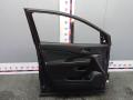 дверь передняя левая Honda CR-V 4 поколение 2012, 2.2 л., дизель, МКПП, внедорожник 5 дв. - фото №6