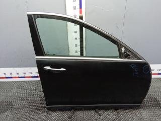 дверь передняя правая Mercedes-Benz S-Класс W221 2007, 3.5 л., S350, бензин, АКПП, седан
