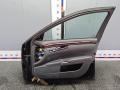 дверь передняя правая Mercedes-Benz S-Класс W221 2007, 3.5 л., S350, бензин, АКПП, седан - фото №6