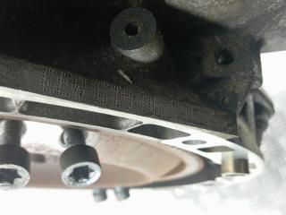 двигатель Mercedes-Benz S-Класс W221 2007, 3.5 л., S350, бензин, АКПП, седан, 272.965