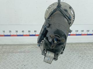 АКПП Mercedes-Benz S-Класс W221 2007, 3.5 л., S350, бензин, АКПП, седан, 2212704501, 7229060, 1155909