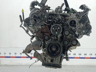 двигатель Land Rover Range Rover 3 поколение [рестайлинг] 2006, 3.6 л., D TDV8, дизель, АКПП, внедорожник 5 дв., 368DT