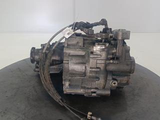 КПП механическая (МКПП) Volkswagen Passat B6 2007, цвет, FUQ