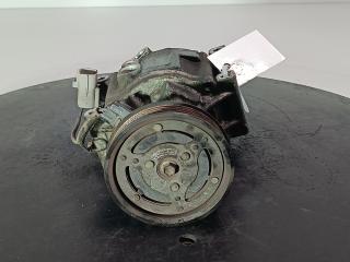 компрессор кондиционера Toyota Avensis 2 поколение (T250) 2004, цвет, 447220-6362