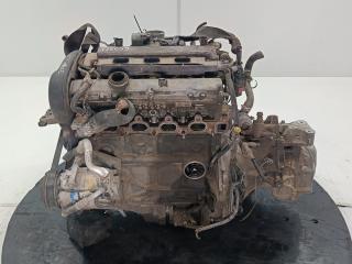 двигатель Opel Astra G 2003, цвет, Z18XE