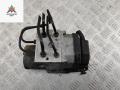блок ABS Audi A6 4B/C5 1997, 1.8 л., бензин, МКПП, красный, седан, 7D0614111B, 0273004283 - фото №2
