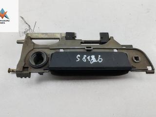 ручка наружная передняя правая BMW 3 серия E36 [рестайлинг] 1999, 1.9 л., бензин, МКПП, чёрный, хетчбэк 3 дв.